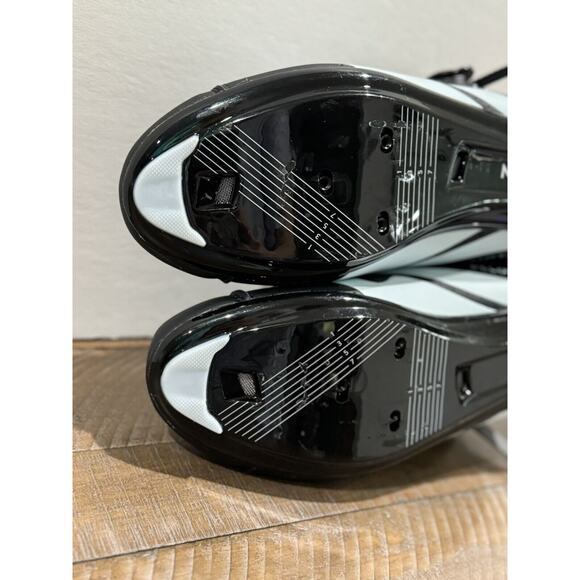 Peloton Cycling Shoes Men Size 46 - Black - No Spikes main image 7